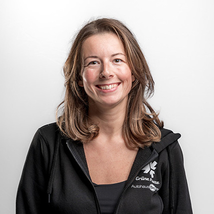 Anja Wilhelmi