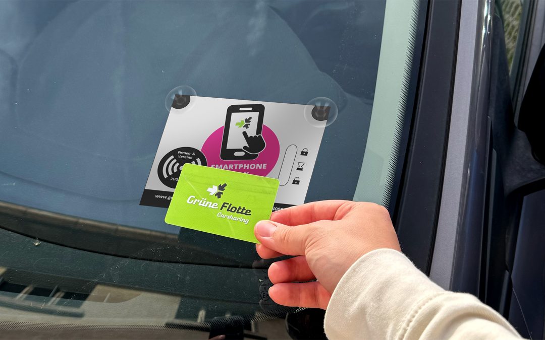 Was bedeutet „Smartphone only“ für Firmen- & Vereinskunden?