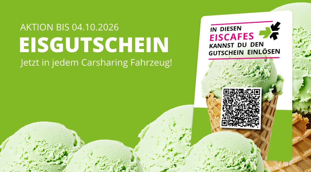 Eisgutschein aktion
