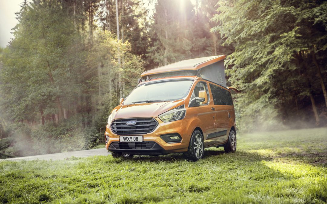 FORD Nugget