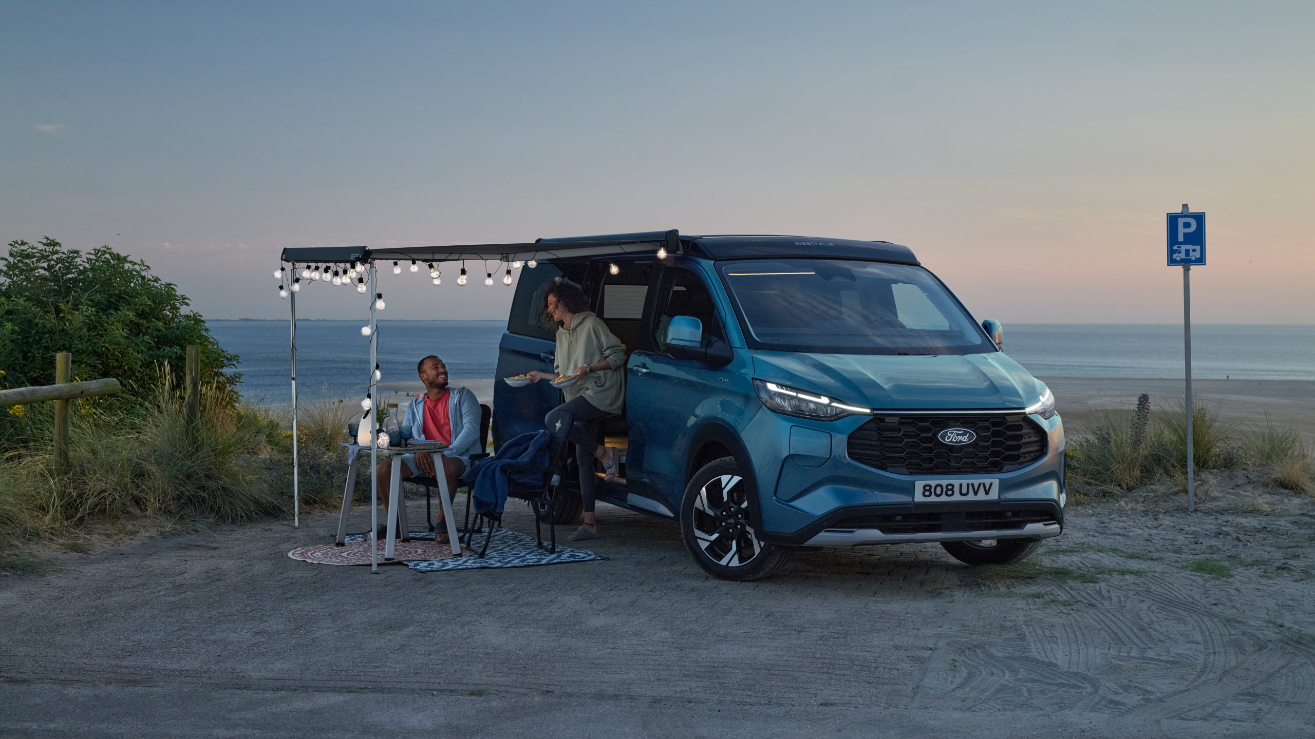 Ford Nugget Plus_mit Aufstelldach